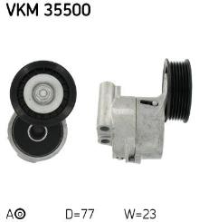 SKF VKM 35500